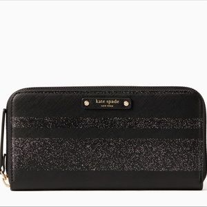 Kate Spade Haven Lane Wallet